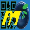 MicroID QR Button