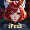 iFeel - AI Character Chat