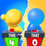 Guess Their Answer logo