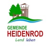 Heidenrod-App