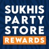 Sukhis Party Store