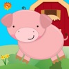 Farm Animal Games! Barnyard