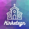 Kirketegn