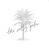 The Salty Palm