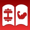 Gym Book: Exercise Workout App