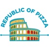 Republic of Pizza and Desserts