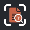 OCR Scanner .