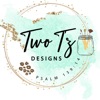 Two T'z Designs