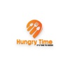 Hungry Time: food delivery app