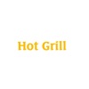 Hot grill