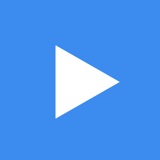 MX Player logo