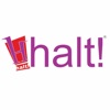 Halt