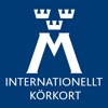 Internationellt körkort