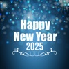 New Year Video Maker 2025