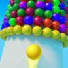 Bubble Tower Pop Shooter