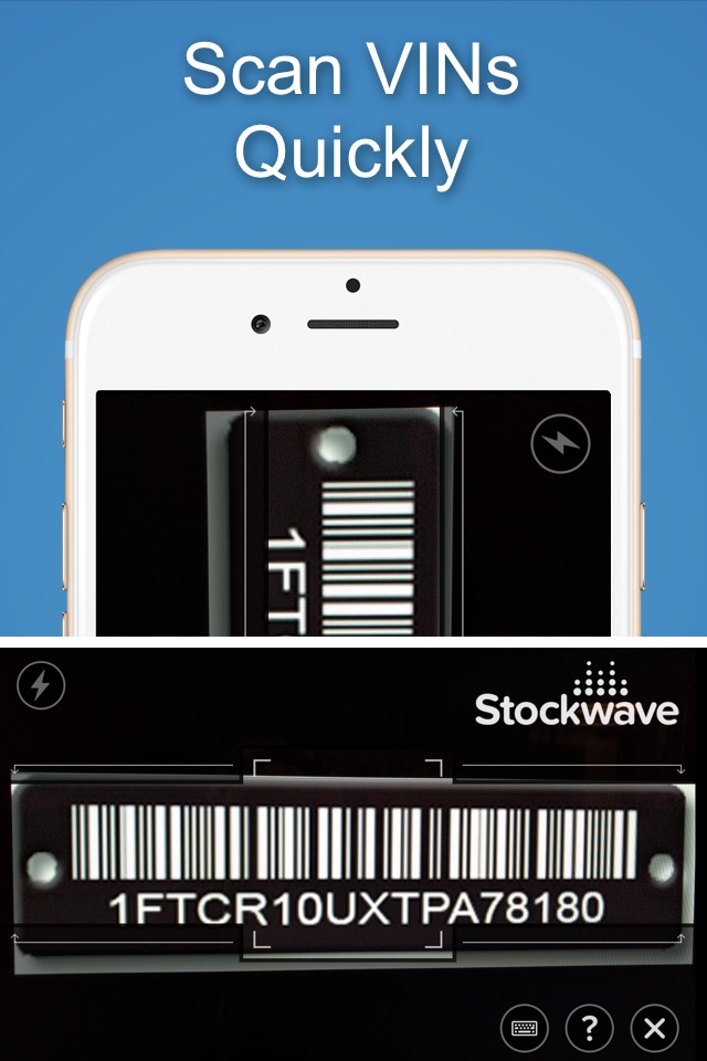 Stockwave screenshot 3