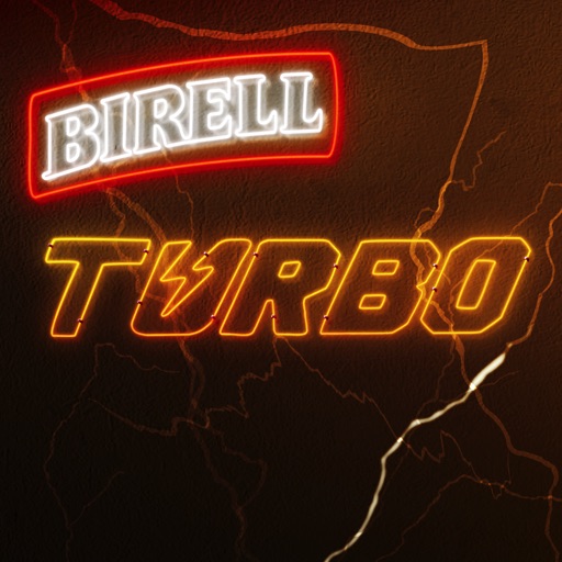 Turbo Man Icon
