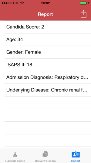 Candida Scores(圖3)-速報App