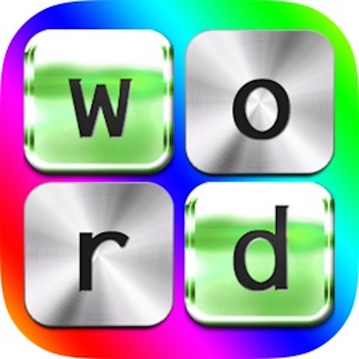 Find Word Up - Word Search On Boggle Board