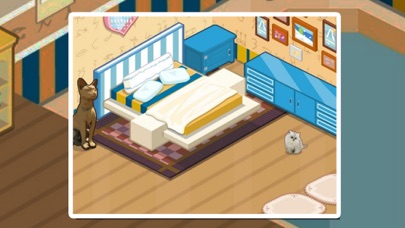 EGYPTIAN PRINCESS'S ROOM DECORATION 1.0.1 IOS GAME GIẢI TRÍ EGYPTIAN PRINCESS'S ROOM DECORATION 1.0.1 IOS