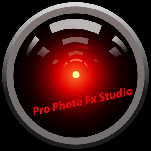 Pro Photo Fx Studio icon