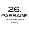 26 Passage