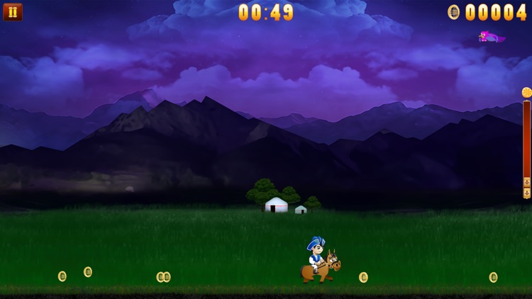 ERTEK birds attack screenshot-4