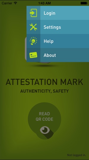 Attestation Mark(圖1)-速報App