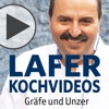 Johann Lafer - Lieblings-Rezepte aus aller Welt neu interpretiert - mit Video-Anleitungen