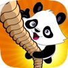 A Panda Puzzle Games For Free New Animal Fun Skill Logic Thinking