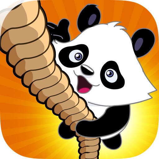 A Panda Puzzle Games For Free New Animal Fun Skill Logic Thinking