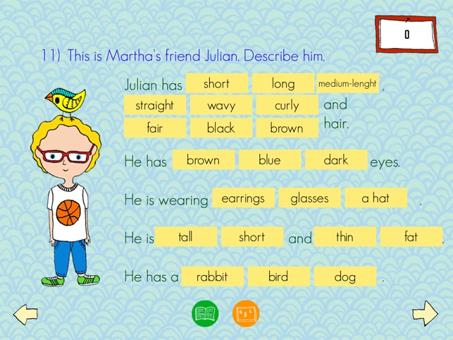 Learning English with Martha - FREE(圖3)-速報App