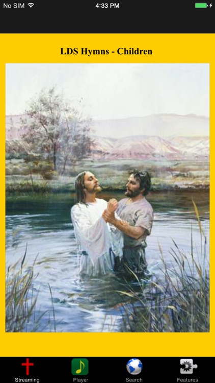 LDS Hymns - Children