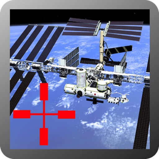 ISS Track