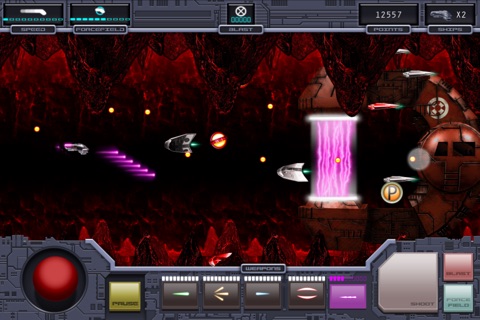 Power-Up screenshot 4