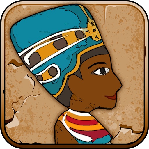 Ace Riches Cleopatra Big Slots - Way of Pharaoh's Treasure, Free Vegas Casino Game! iOS App