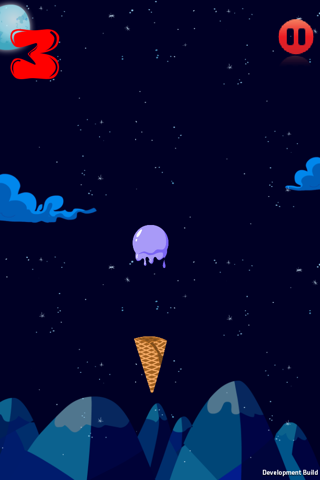 Ice Cream Catcher screenshot 2