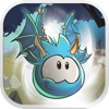 City of Dragons Frenzy – Train to Fly and Bounce Rush!- Free