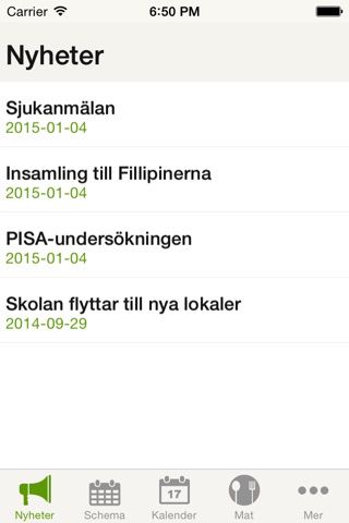 Edboskolan screenshot 2