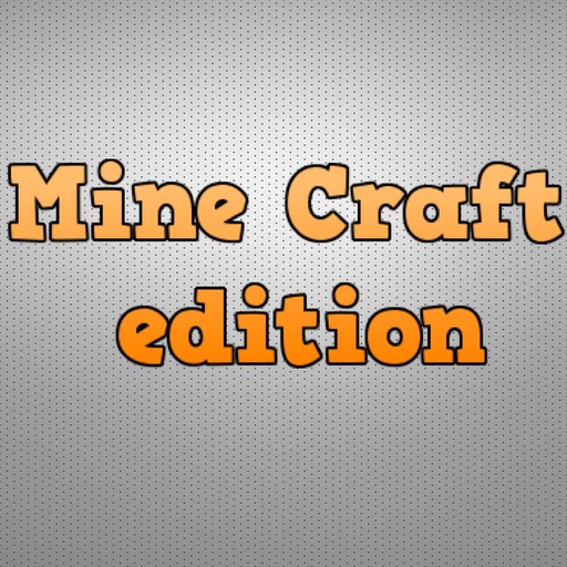 GreatApp-for Mine Craft icon