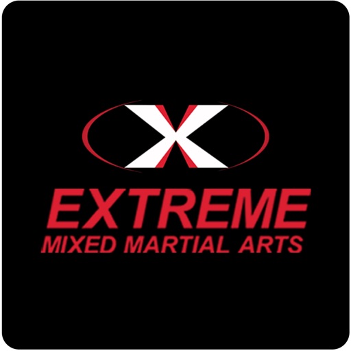 Extreme MMA by Marketing for Gyms