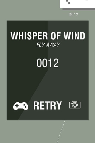 Whisper of Winds screenshot 4