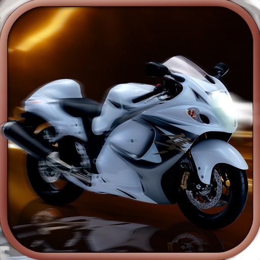 Crash And Burn Street Motorbike Racing Frenzy 3D Game Pro - Beat The Cars Collect Prizes