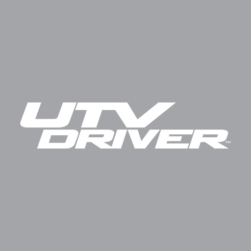 UTV Driver Magazine icon
