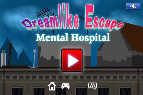 Dreamlike Escape Hospital screenshot 4