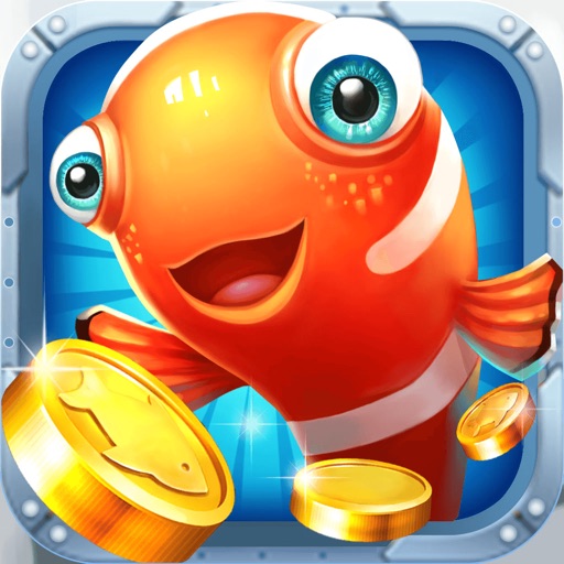 for apple download Arcade Fishing