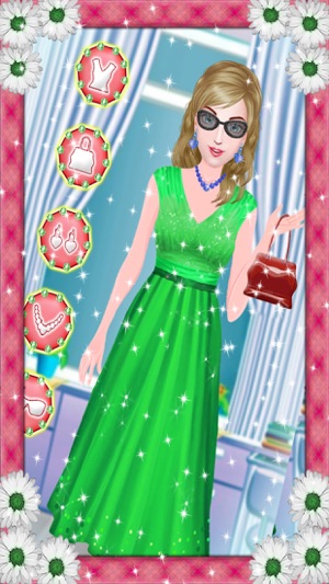 Beauty Princess Makeup & Makeover Spa Salon - Girls Games(圖5)-速報App