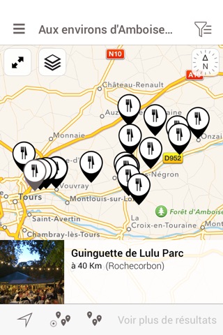 Vignobles et Découvertes en Touraine screenshot 4