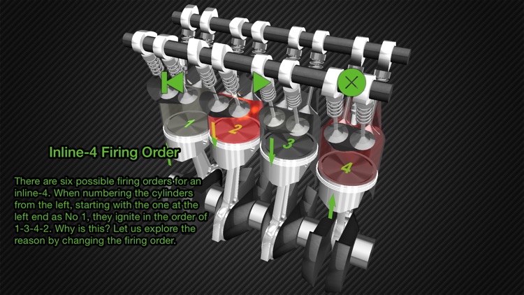 Trans4motor - Universal Engine Simulator screenshot-4
