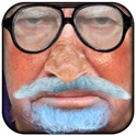 Make Me Look Old Photo Booth: Funny Picture Editing Effects icon